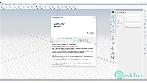 Autodesk FormIt Pro 2023.1