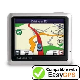 Download EasyGPS 8.72 for